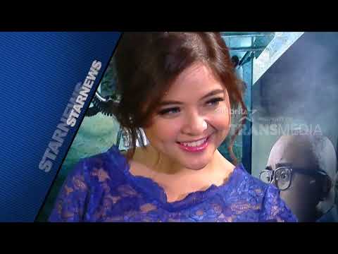 LAMARAN TASYA KAMILA DAN RANDI BACHTIAR