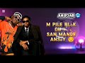 WENDY FT TONY MIX AN DJAB Nouvo Mizik 2026 Vidéo Lyrics