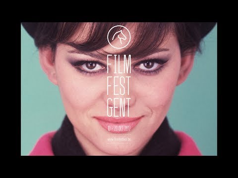 Working at Film Fest Gent - HR picture 