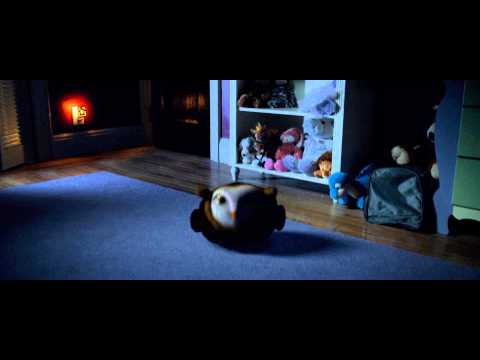 Deliver Us From Evil - Trailer