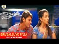 Orugalluke Pilla Full HD Video Song Sainikudu Mahesh Babu Trisha Jordaar Movies