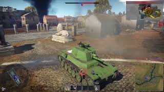 戦車アーケードバトルやったぜ！！