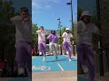 Asake & Olamide - Amapiano (Dance Video) Choreography by Akay