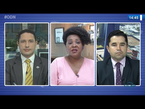 PoliÌtica do Dia 21 09 2021