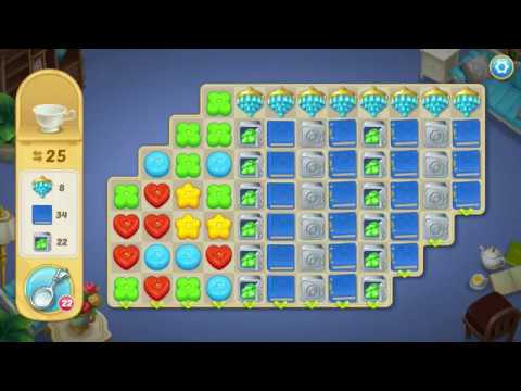 Matchington Mansion [HD] Level 929