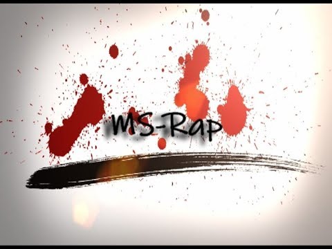 Tasho x vs Facemeat - (dieciseisavos) MS-Rap Battle 2018