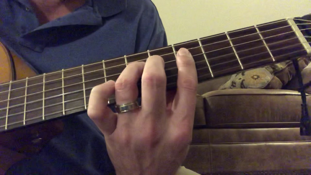 Hire Paul Gregory Whitt/Solo Guitar Guitarist in Columbus, Ohio