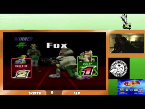 (PM3 6) 4Stock Fridays 2  Grand Finals  Skeith (W) vs ALP (L)