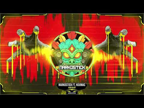 Narkostick Ft. Koumac - Acid Blast 🩸 [UNSR-025]