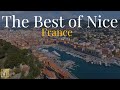 Top 4 places to visit in Nice.