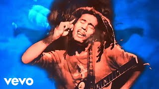 Bob Marley - Keep On Moving (Remastered Video)