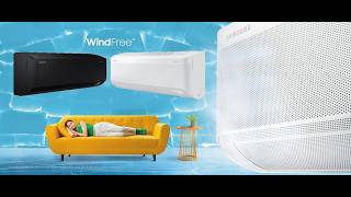 Wind Free™ Avant S2