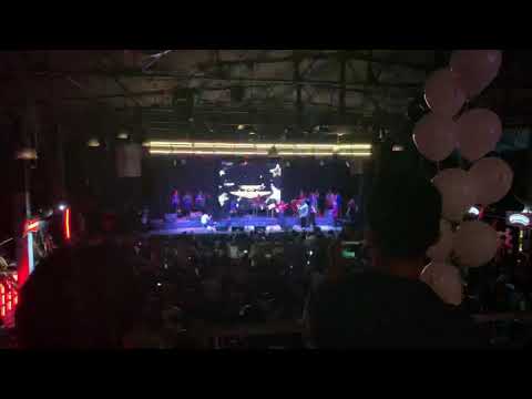 La Dimension Latina Lima Peru 2019