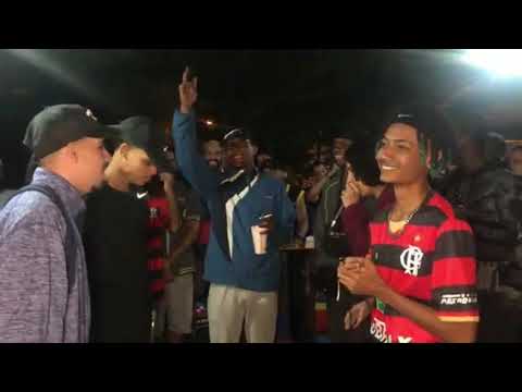 (GAXTAÇÃO🔥) SCHULLER E HK X MINEIRO E TUZIN - 1 FASE - BDH.113