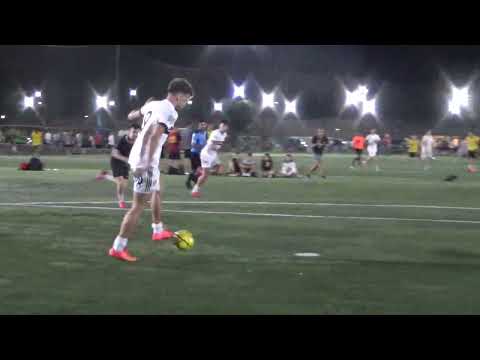 BEATA VS ANTIGUA Y BARBUDA - Final 2ª Div