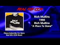 Rich Mullins - A Place To Stand (HQ)