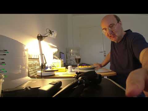 MongoTV_9503 - POMFRIT DIÆT - Del 6 - Spiser Pomfritter LØRDAG Eftermiddag