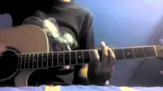 the ataris i remember you (cover simple)