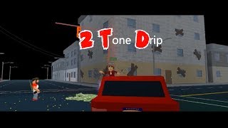 YBN Almighty Jay &quot;2 Tone Drip&quot; | ROBLOX Music Video