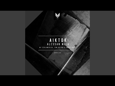 Aiktog 20.02 (Tom Dazing's Break That Shit Remix)