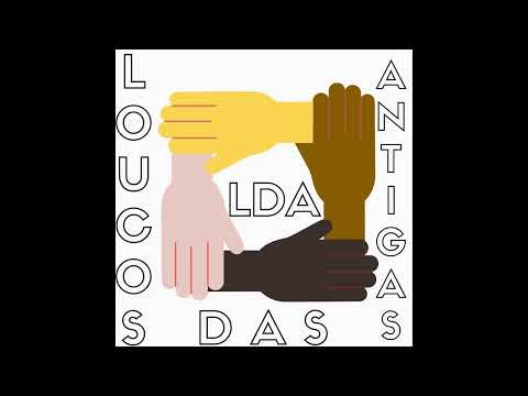 Loucos das Antigas LDA