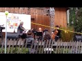 Kronos Quartet plays Cafe Tacuba @Stern Grove 2013