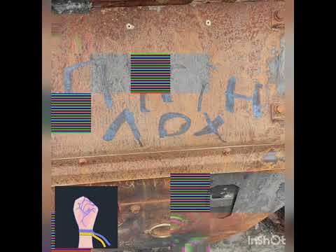 Dj Zavala feat DMNTED - FUCK YOU PUTIN (Welcome to Ukraine)