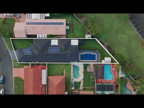 23 Implexa Court, Wattle Grove, NSW 2173, 5房, 2浴, 独立屋