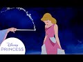 Cinderella S Most Unforgettable Moments Cinderella Disney Princess