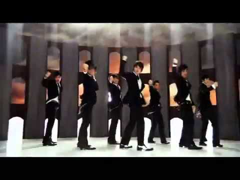 MV] T Max Kim Joon solo   Jun Be O K (Feat  Kim Hyun Joong) HQ