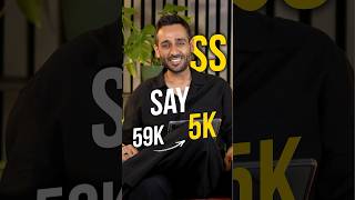 SAY 59K'dan 5K'ya YKS Sıralamasını Hangi Netlerle Çekti? "SS2025"