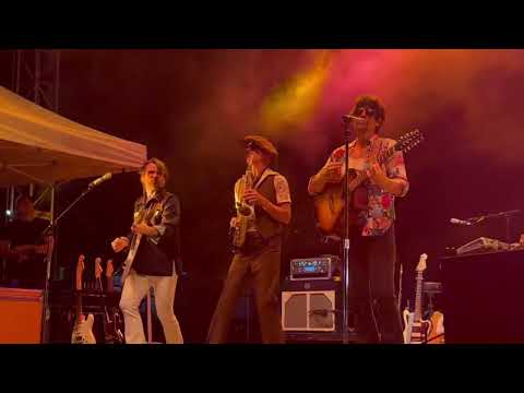 "Lonesome Loser" YACHT ROCK REVUE 9/3/2023