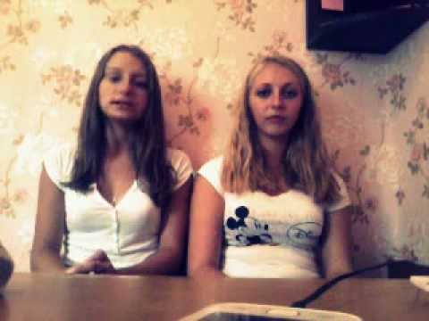 Nastia Chutka_ Oksana Pylypchuk