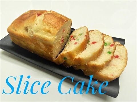 Vanilla Slice Cake  // By Jyoti Kole's Cooking Classes // Call 9370183955