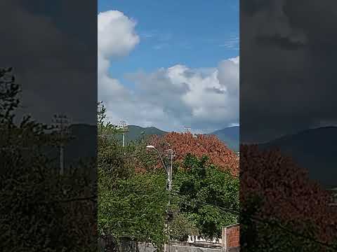 No Ceará - A famosa Serra da Meruoca