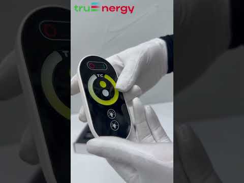 Миниатюра изображения товара Диммер для светодиодной ленты Truenergy Control 22009