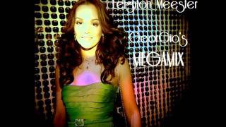 Leighton Meester - GeorGio's Megamix