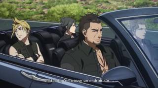 BROTHERHOOD FINAL FANTASY XV EP1 VOSTFR