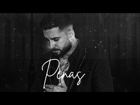 TYDIAZ - Penas  (LETRA)