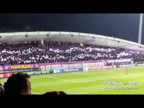 NK Maribor - FC Schalke 04
