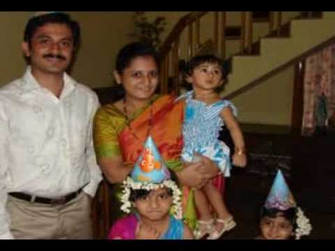 Happy Birthday Mariya & Elsa