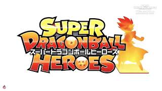 Download lagu Super Dragon Ball Heroes: Big Bang Mission Episode 6 (English Sub) mp3