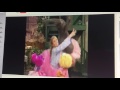 Sesame Street Characters Dancing To Piper S Waltz