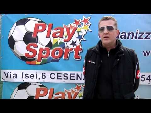 PLAY SPORT - Parla di NOI... VIRTUS NETTUNO