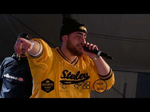 ||MNAK VS VARO||CUARTOS||FINAL NACIONAL ESPAÑA||