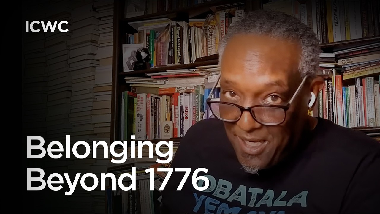 In Class with Carr, Ep. 330: “Belonging Beyond 1776: The Semiquincentennial Blues”