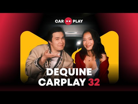 Car Play 32 | Dequine