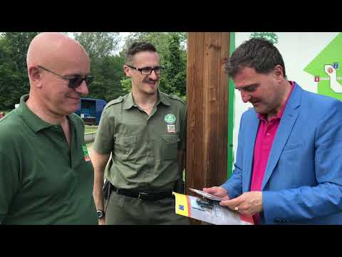 BENVENUTI ALLA POLVERIERA