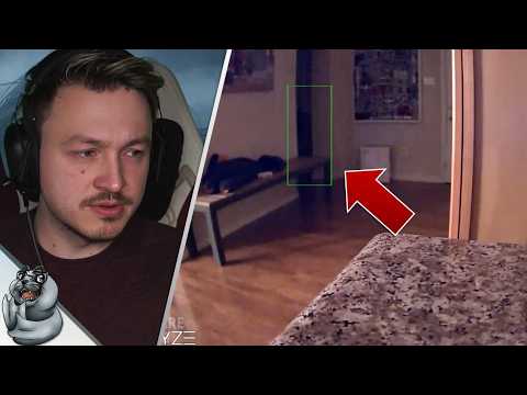 CreepyPastaPunch reagiert auf GRUSELIGE KURZVIDEOS Scary Comp. V 111 | Reaction