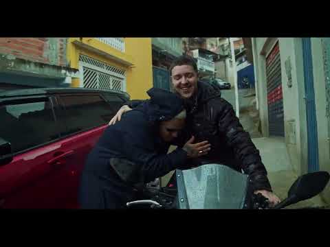 SIGO NA FÉ DO PAI   Bielzin, MC Poze do Rodo, MC Ryan SP e Salvador da Rima Videoclipe Neo Beats